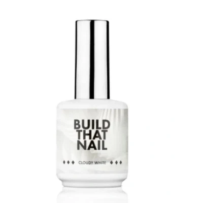 Afbeelding van Nail Perfect Build That Cloudy White 15 ml