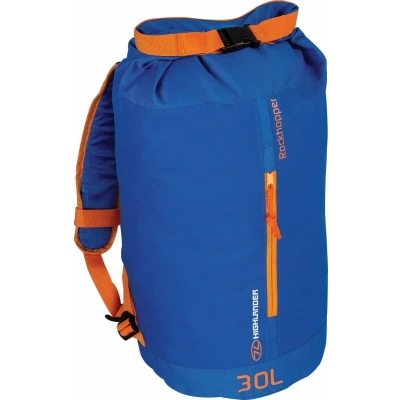 Afbeelding van Highlander Rockhopper 30 Blauw