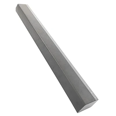 Afbeelding van Philips TAB8805 Soundbar met Draadloze Subwoofer Zwart