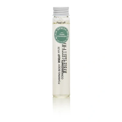 Afbeelding van Marie Stella Maris Foaming Body Wash Concentrate Objets d&#039; Amsterdam 50 ml Wit