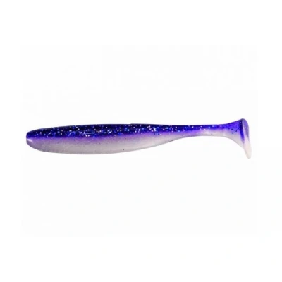 Afbeelding van Keitech Easy Shiner 5 12cm (5 pcs) Kleur : Purple Haze