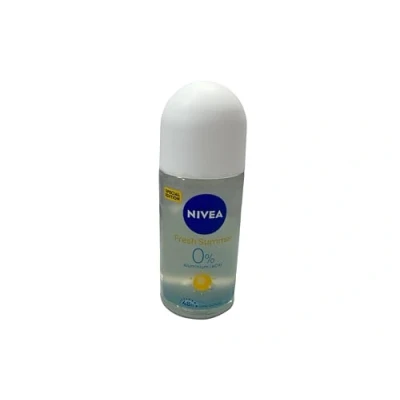 Afbeelding van Nivea Deo Roll On Fresh Summer 50ml