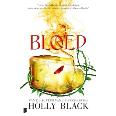 Afbeelding van Bloed (Hardback)