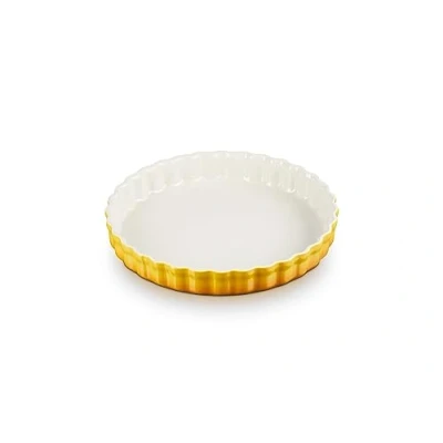 Afbeelding van Taartvorm Le Creuset Nectar 28 cm