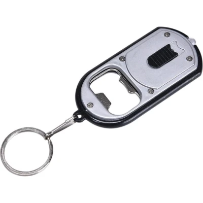 Afbeelding van Benson Sleutelhanger Flesopener incl. led lamp