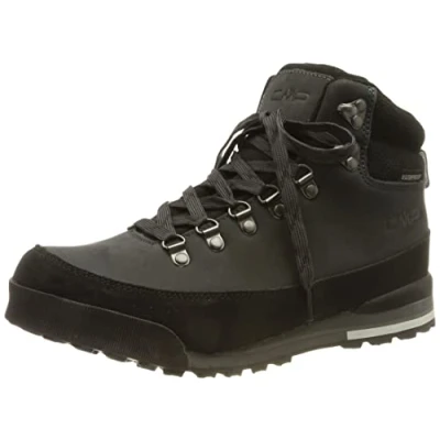Afbeelding van CMP Heka WP Trekking en wandelschoenen voor heren, Grijs Roze Titanio, 46 EU
