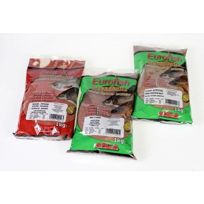 Afbeelding van Eurofish Weekend Pack Feeder Explosion 2.5 Kilo