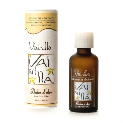 Afbeelding van Geurolie Brumas de ambiente 50 ml Vanille Boles d&#039;olor