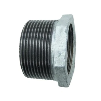 Afbeelding van Cornat verzinkt Red.Stuk 1 inch x 1/2 inch, VFB241112 Aussengewinde 1/4 Innengewinde