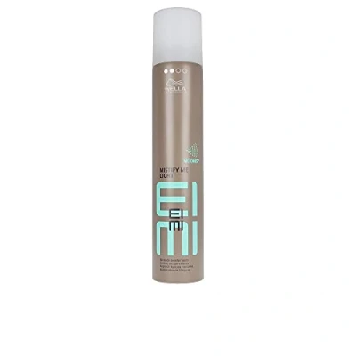 Afbeelding van Wella Professionals Eimi Mistify Me Light 300 Ml