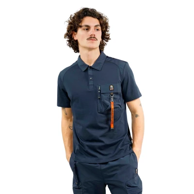 Afbeelding van Rescue Polo
