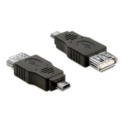 Afbeelding van USB OTG adapter Delock