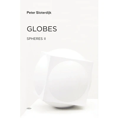 Afbeelding van Globes: Spheres Volume II: Macrospherology