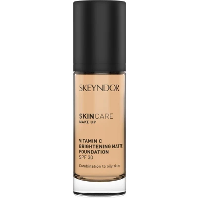 Afbeelding van Skeyndor Vitamin C Brightening Matte Foundation 04 30ml