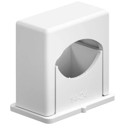 Afbeelding van OBO Bettermann 2101033 Montageaccessoire Grijs 1 stuk(s)