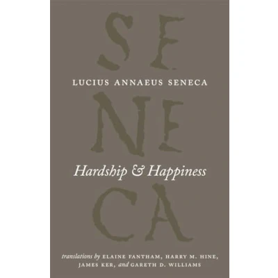 Afbeelding van Hardship and Happiness