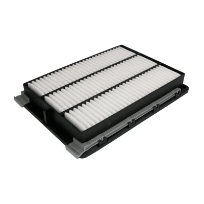Afbeelding van Filtron Luchtfilter AP 197/4