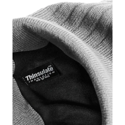 Afbeelding van Beechfield Thinsulate beanie B447 Bottle Green