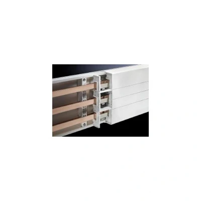 Afbeelding van Rittal sv riline60 pls bodemprofiel 9341110