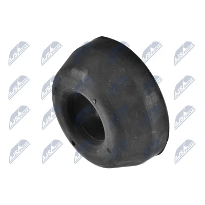Afbeelding van Draagarmrubber NTY ZTT MS 003H