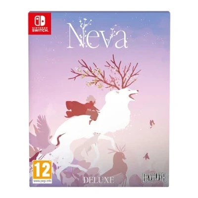 Afbeelding van Neva Devolver Deluxe Edition Switch