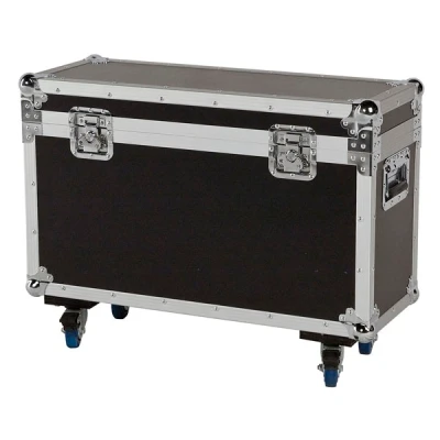 Afbeelding van Showtec Case for 2x Phantom 25/50/65