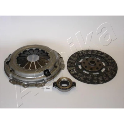 Afbeelding van ASHIKA 92 01 1013 Koppelingsset 240mm NISSAN: X Trail (T30) 2.0 4x4, 2.2 Di 2.5 2001 2013
