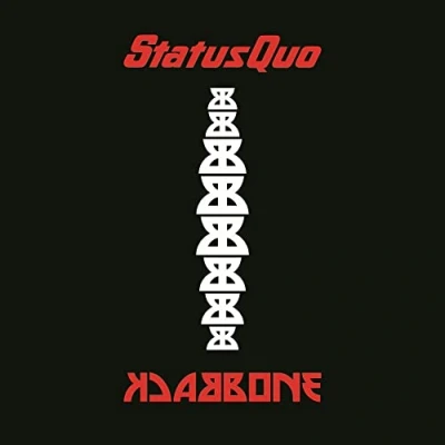Afbeelding van Backbone (CD)
