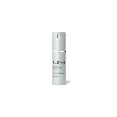 Afbeelding van Elemis Dynamic Resurfacing Smoothing Serum 30 ml