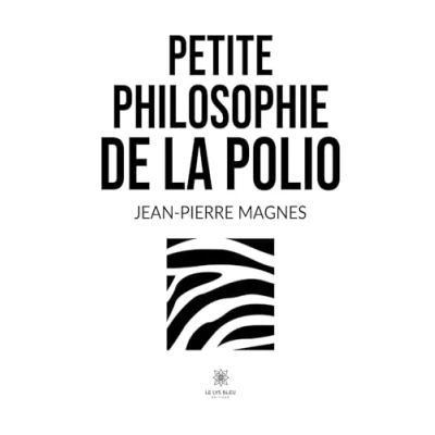 Afbeelding van Petite philosophie de la polio