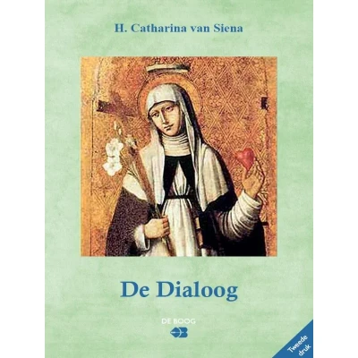 Afbeelding van De dialoog (Paperback)