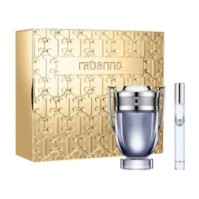 Afbeelding van Rabanne Invictus Gift Set