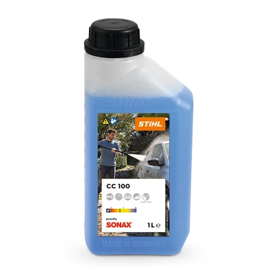 Afbeelding van Stihl Autoshampoo CC 100