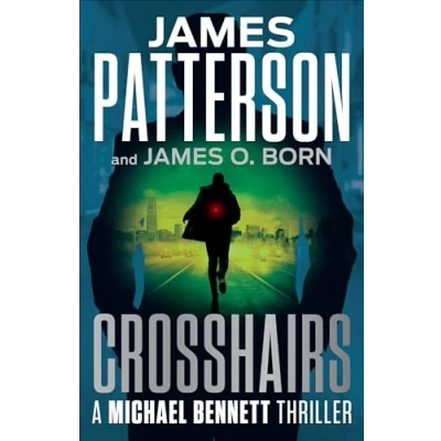 Afbeelding van Crosshairs: Michael Bennett Is the Most Popular NYC Detective of Decade