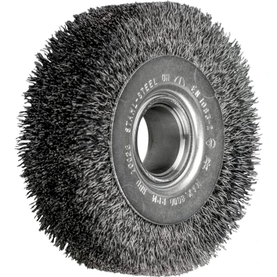 Afbeelding van PFERD 43502001 Ronde borstel 1 stuk(s)