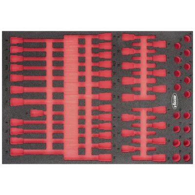 Afbeelding van Vigor V6810 L Plukschuiminlegstuk