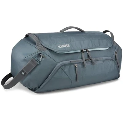 Afbeelding van Sporttas Thule RoundTrip Bike Gear Locker Dark Slate