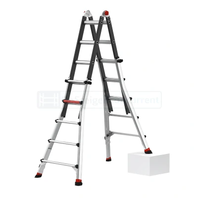 Afbeelding van Varitrex Tele PRO+ Flex 4x5