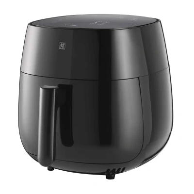 Afbeelding van Zwilling Airfryer Zwart