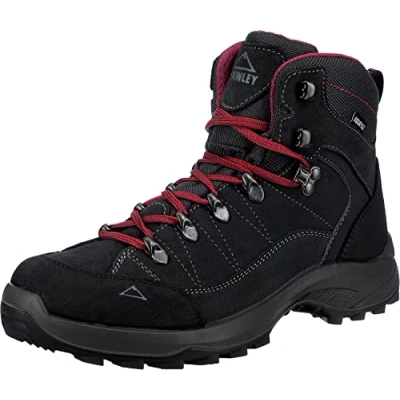 Afbeelding van NU 20% KORTING: McKinley Wandelschoenen Alpspitz AQX W