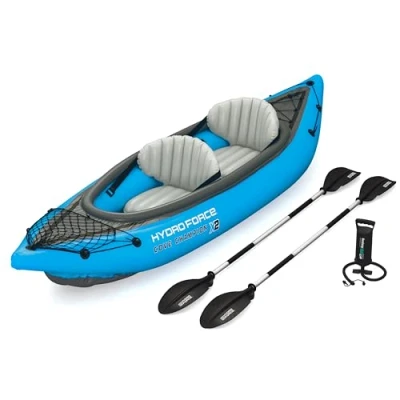 Afbeelding van Opblaaskano Bestway Hydro Force