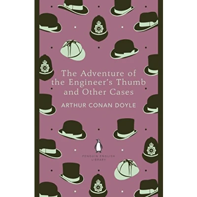 Afbeelding van Adventure Of The Engineer&#039;S Thumb And Other Cases