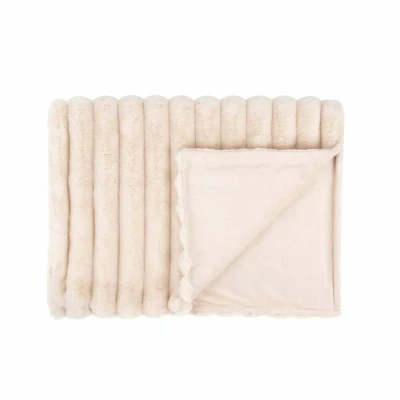 Afbeelding van Scruffs Hondendeken Aspen Cream