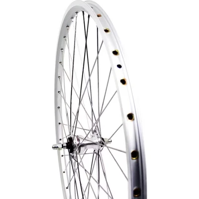 Afbeelding van Roland Voorwiel 28 HB IM40 RB ZAC2000 zilver RVS spk