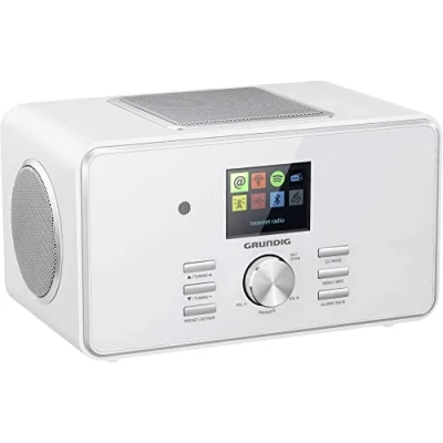 Afbeelding van Grundig Digitale radio (DAB+) DTR 6000 X