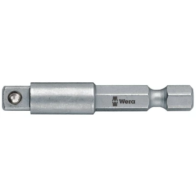 Afbeelding van Wera adapter 1/4 x 50mm