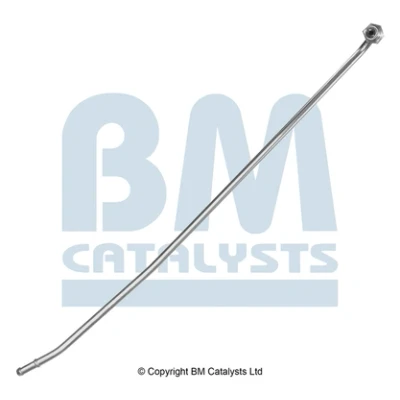 Afbeelding van Drukleiding, druksensor (roetfilter) BM Catalysts PP11024B