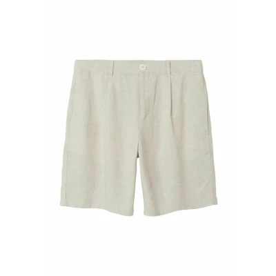 Afbeelding van LMTD Shorts, Heren, Maat: 152, Peyote