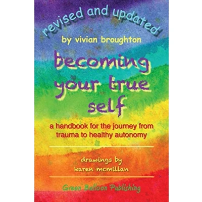 Afbeelding van Becoming Your True Self