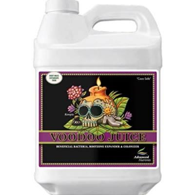 Afbeelding van Advanced Nutrients Voodoo Juice 250 ml